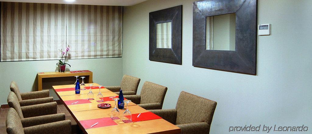 Hotel Azuqueca Azuqueca de Henares Ngoại thất bức ảnh